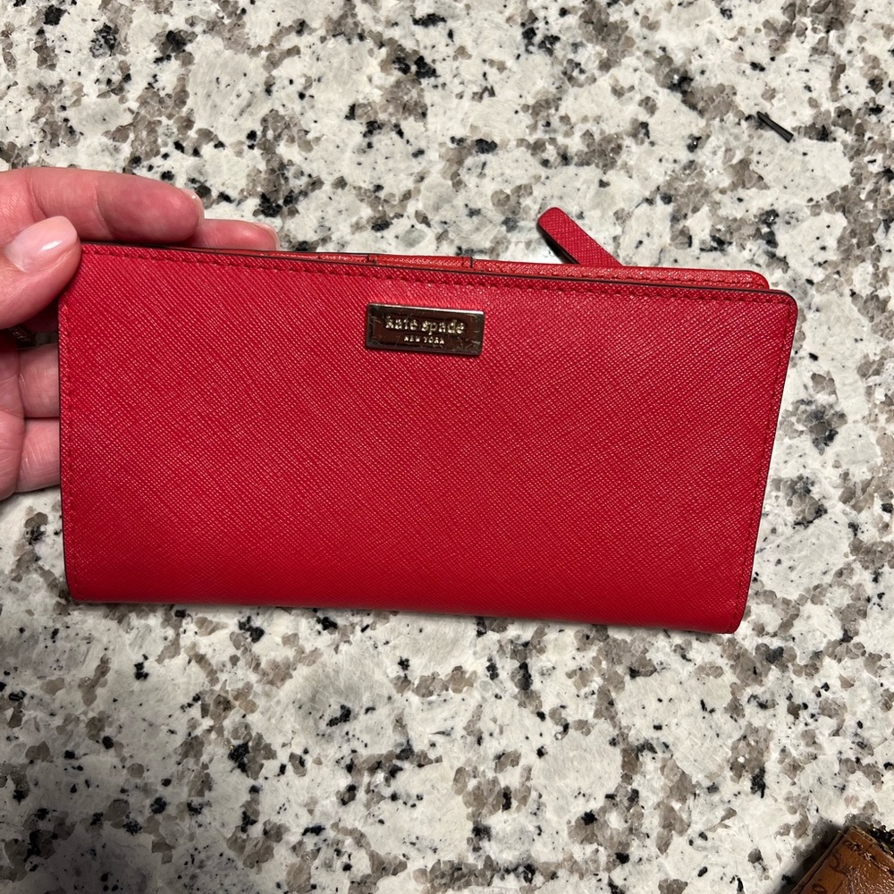 Kate Spade Wallet